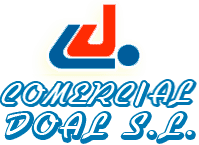 Comercial Doal S.L. logo